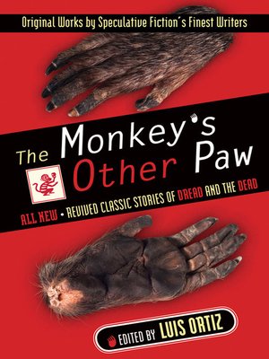 cover image of The Monkey's Other Paw